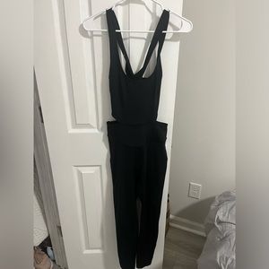 Free People Back It Up Onesie